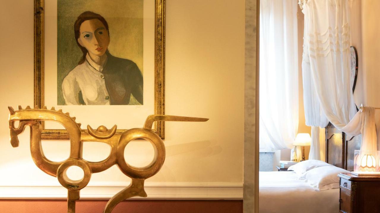 Suite Superior con Terrazza